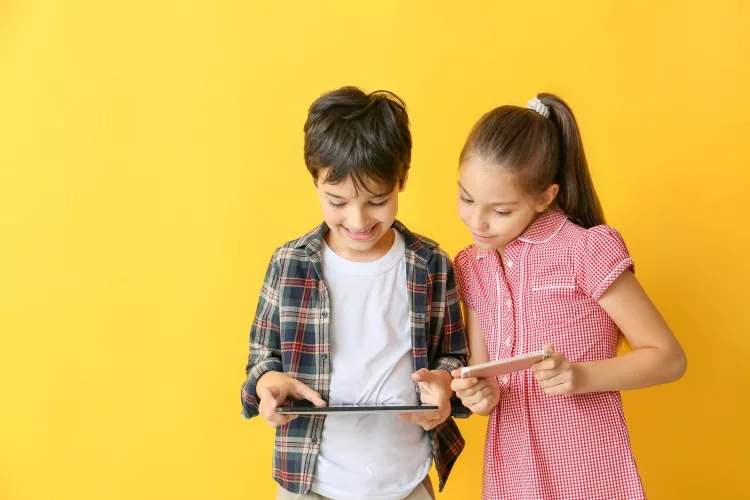 Best Android Tablets For Kids 2023