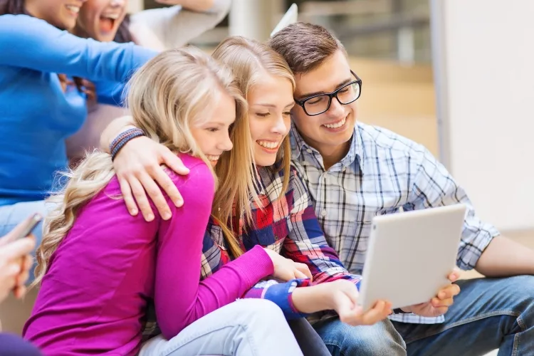 Best Tablets For Teens 2023