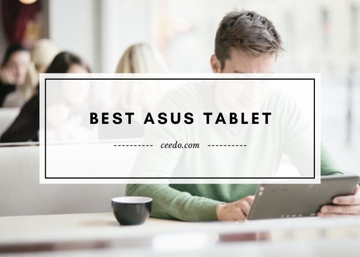 Editors' Picks: Top Asus Tablet 2023