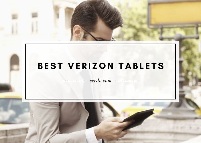 Editors' Picks: Top Verizon Tablets 2023