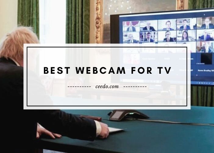 Best Webcam For Smart TV 2023