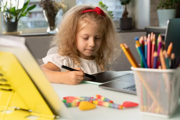  List Of Top Drawing Tablets For Kids 