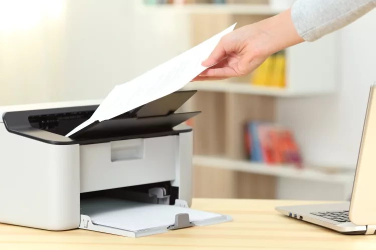  List Of Top Wireless Printer For IPad 