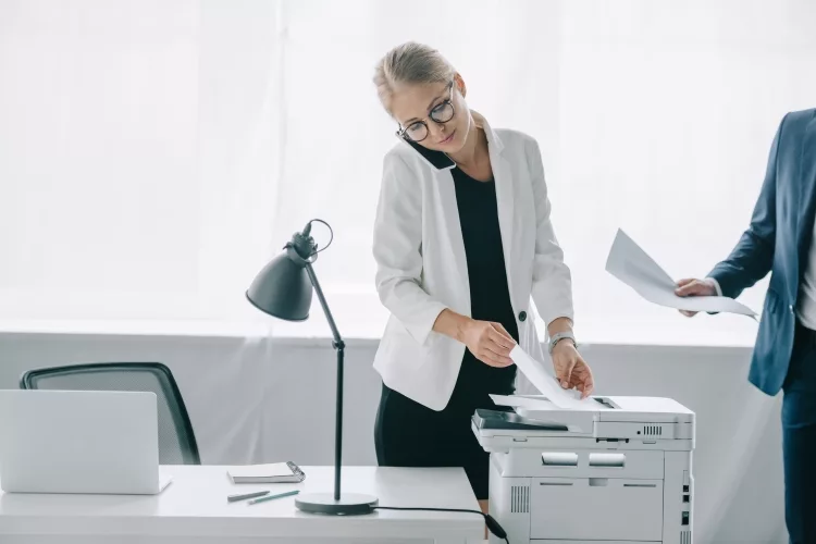 Best Office Printers 2023