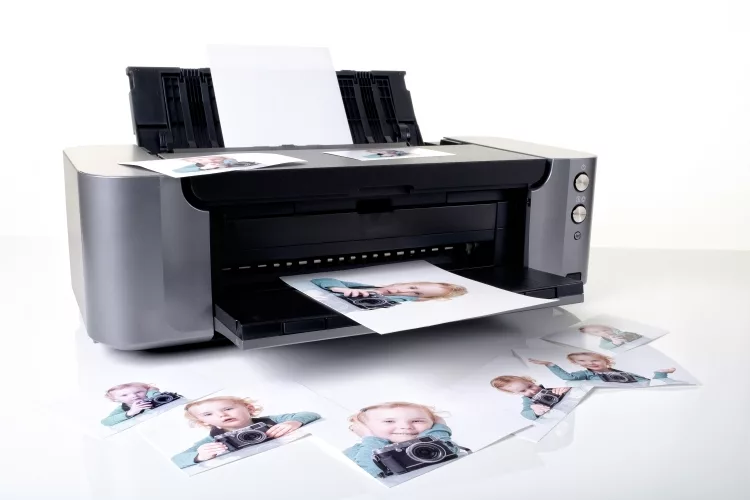 Best LED Printer 2023