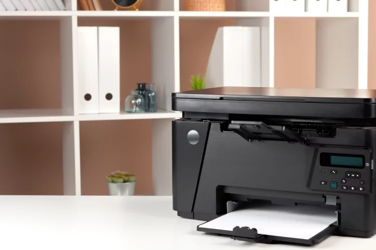 Best HP Instant Ink Printer 2023