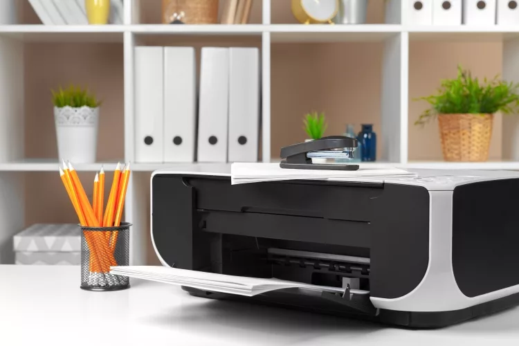 Best Small Printer