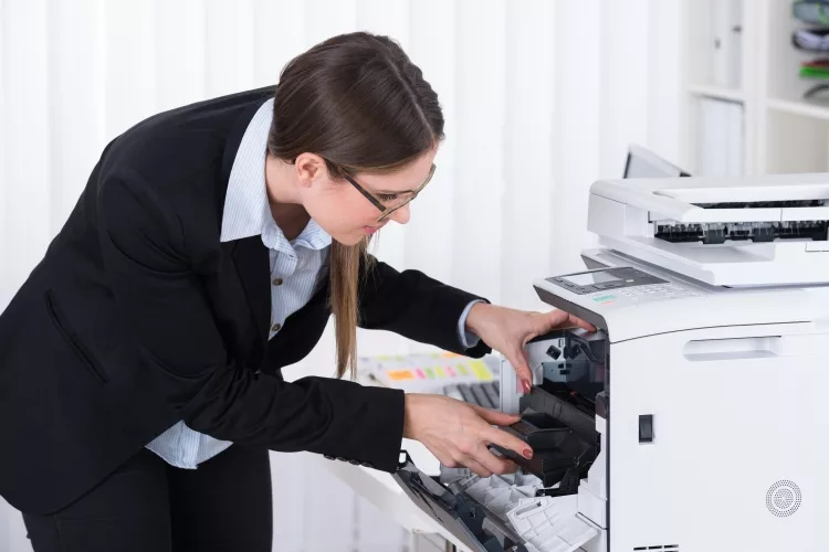 How to Clean a Brother Printer