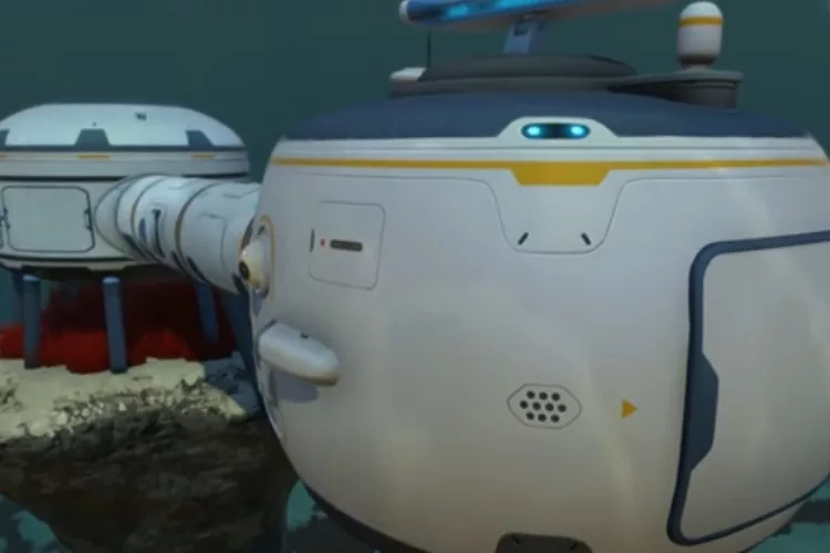 Subnautica Do Scanner Room Upgrades Stack?