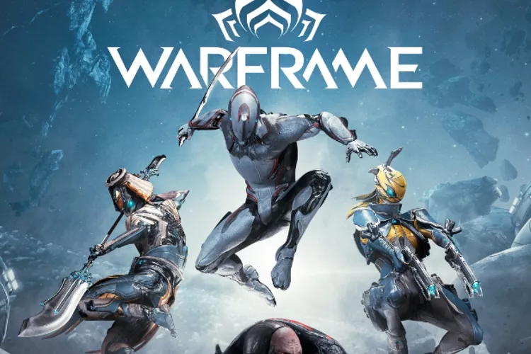 Where do I get a scanner in Warframe?