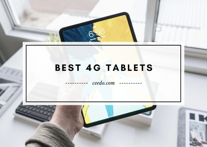 Best 4G Tablets