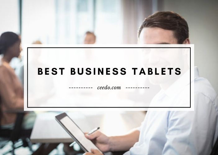 Best Business Tablets