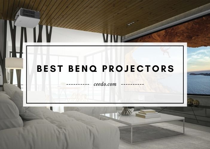 Best Benq Projectors