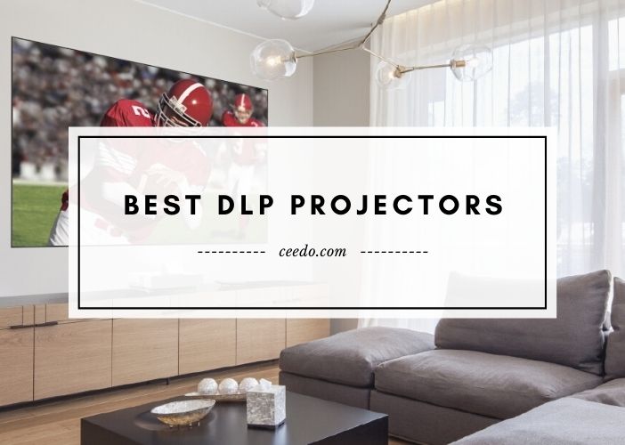 Best DLP Projectors
