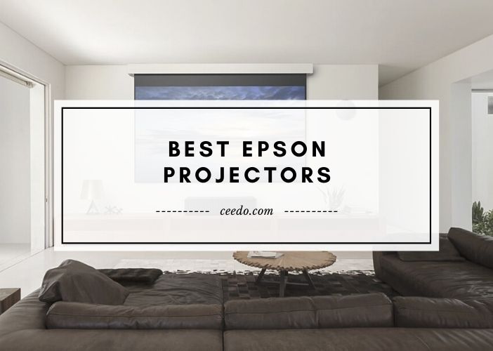 Best Epson Projectors