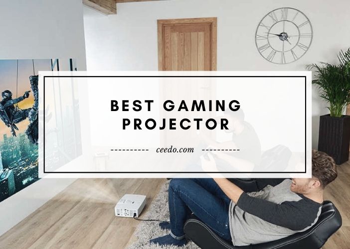 Best Gaming Projector