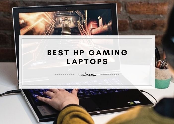 Best HP Gaming Laptops
