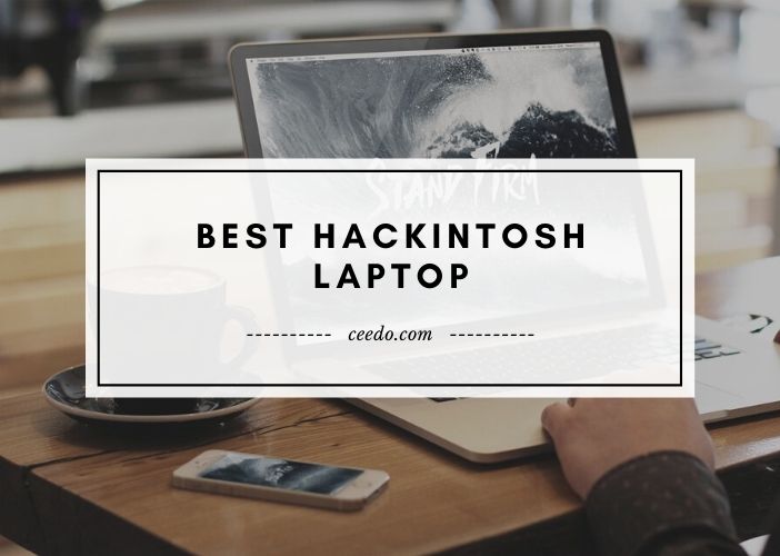 Best Hackintosh Laptop