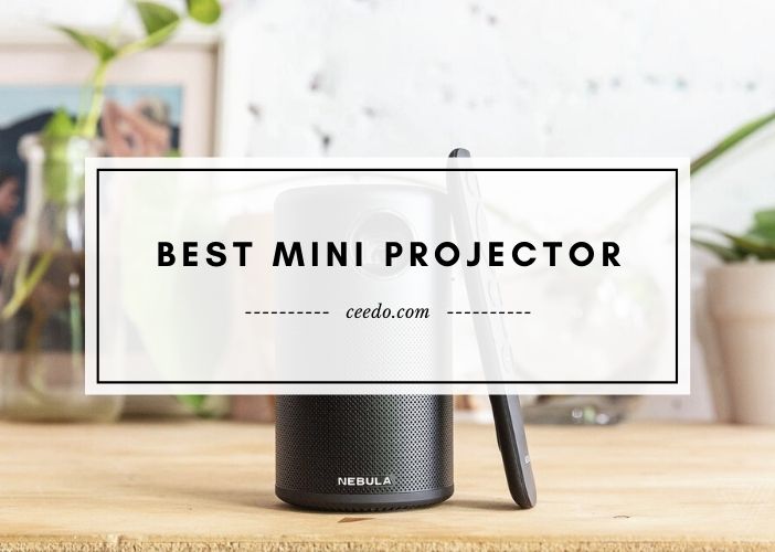 Best Mini Projector