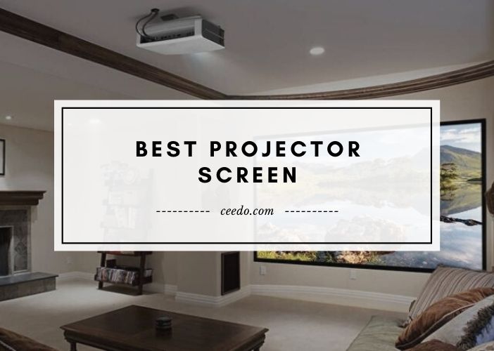 Best Projector Screen (1)
