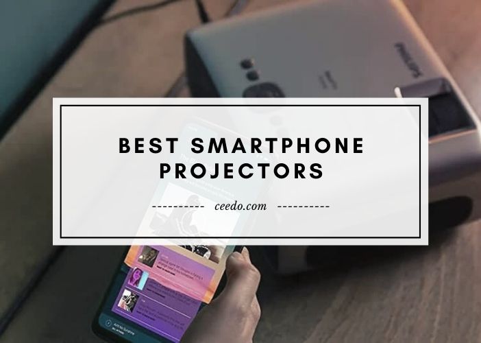 Best Smartphone Projectors (2)