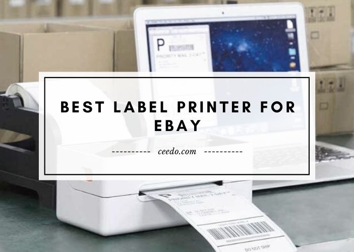 Best Label Printer For eBay