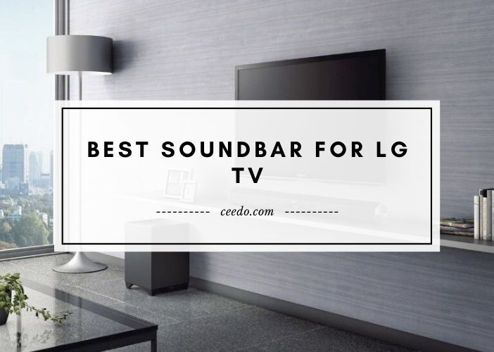 Top Soundbar for Lg Tv 2022 by Editors