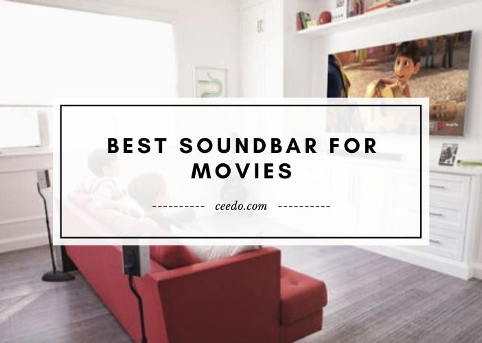 Top Soundbar for Movies 2023 by Editors