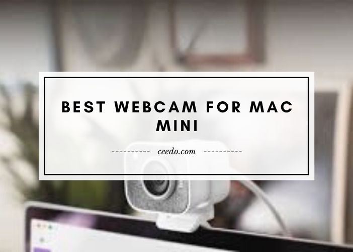 Editors' Picks for Top Mac Webcam 2023