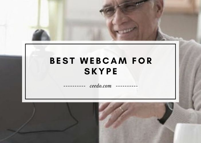 Top Webcam for Skype 2022 by Editors' Picks