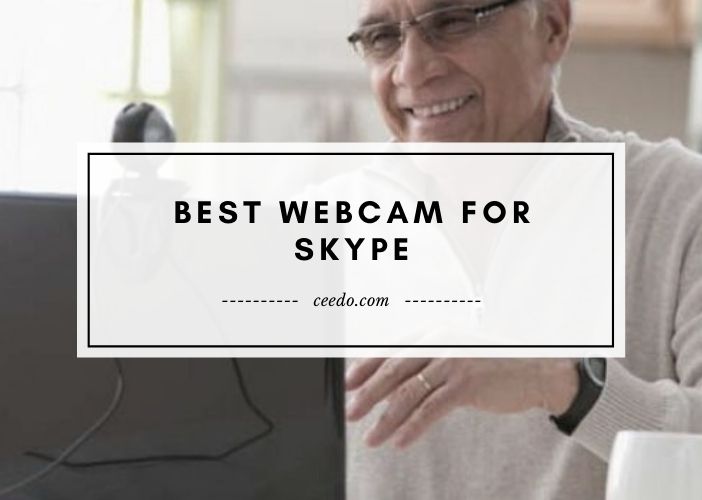 Top Webcam for Skype 2023 by Editors' Picks