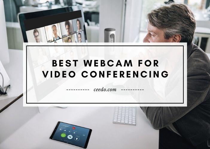 Editors' Picks: Top Webcam for Video Conferencing 2023