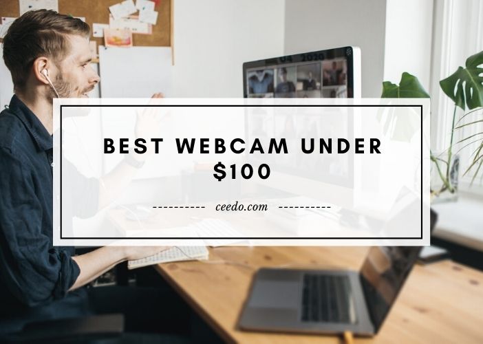 Editors' Picks for Top Webcam Under 100